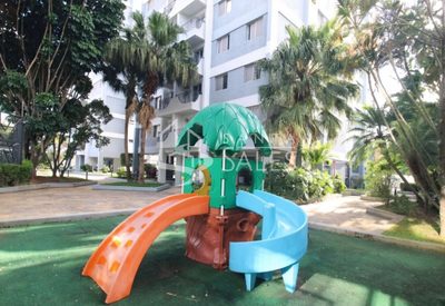 Apartamento, 3 quartos, 90 m² - Foto 4