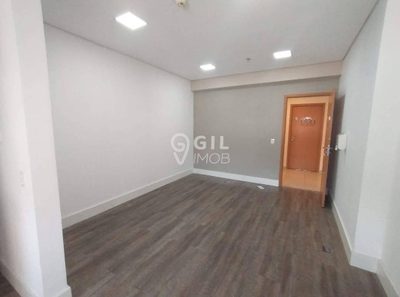 Sala-Conjunto, 28 m² - Foto 1