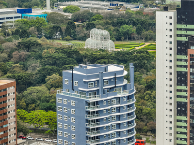 Apartamento, 2 quartos, 100 m² - Foto 3