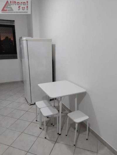 Kitnet-Studio, 30 m² - Foto 4