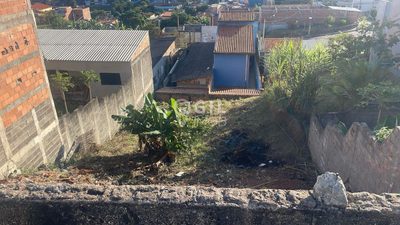 Terreno, 250 m² - Foto 2