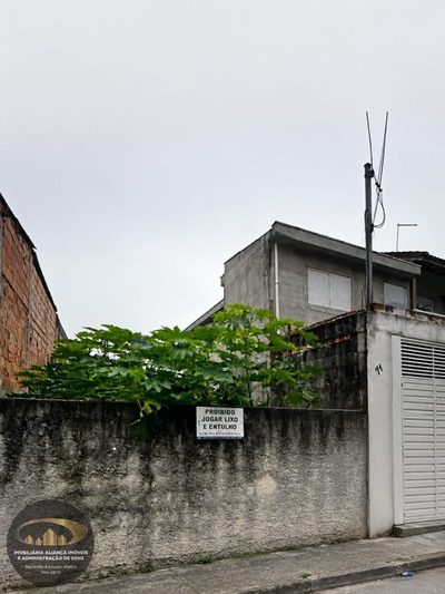 Terreno, 125 m² - Foto 1