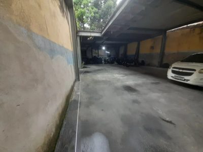 Loja-Salão, 400 m² - Foto 4