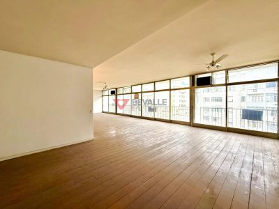 Apartamento, 4 quartos, 300 m² - Foto 3