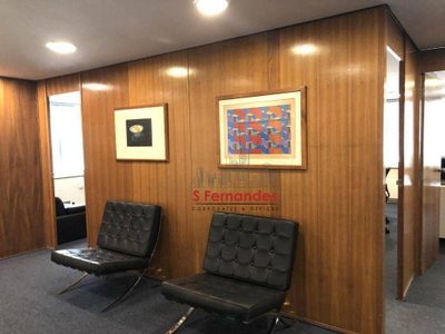 Sala-Conjunto, 150 m² - Foto 4