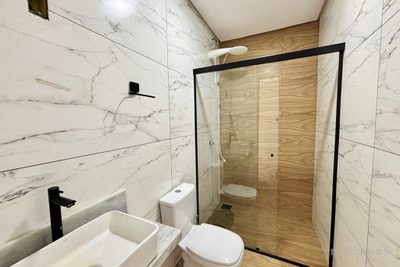 Casa, 3 quartos, 110 m² - Foto 5