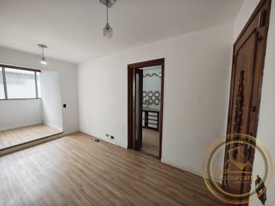 Apartamento, 2 quartos, 60 m² - Foto 3