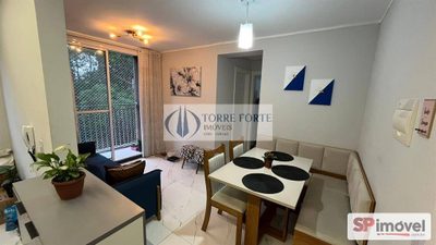 Apartamento, 2 quartos, 42 m² - Foto 5
