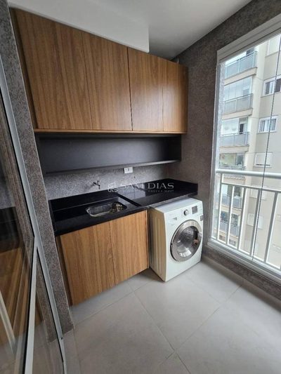 Apartamento, 2 quartos, 43 m² - Foto 4