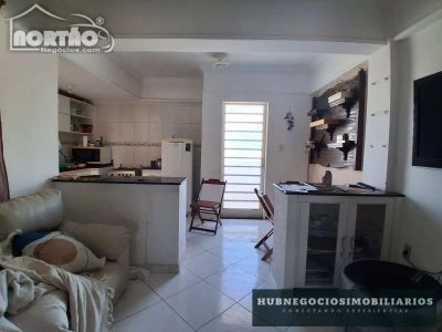 Casa, 3 quartos, 55 m² - Foto 2