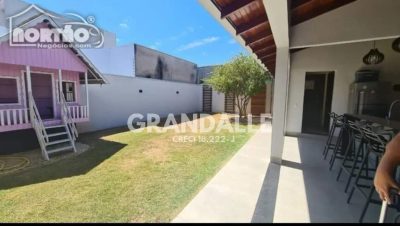 Casa, 4 quartos, 239 m² - Foto 5