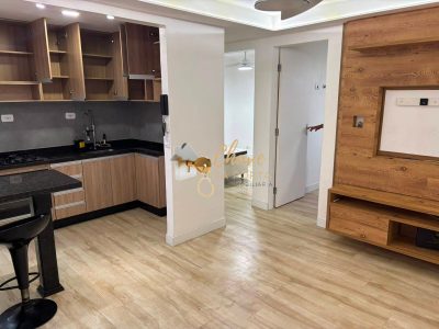 Apartamento, 2 quartos, 42 m² - Foto 1
