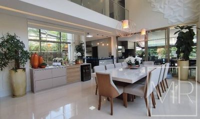 Casa, 5 quartos, 416 m² - Foto 5