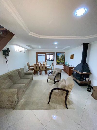 Casa, 2 quartos, 170 m² - Foto 5