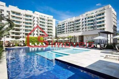 Apartamento, 3 quartos, 140 m² - Foto 1