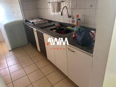 Apartamento, 3 quartos, 70 m² - Foto 3