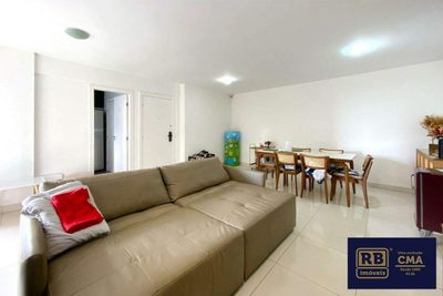 Apartamento, 3 quartos, 177 m² - Foto 1