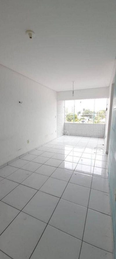 Apartamento, 2 quartos, 57 m² - Foto 2