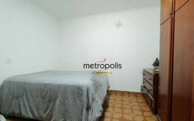 Sobrado, 4 quartos, 249 m² - Foto 4