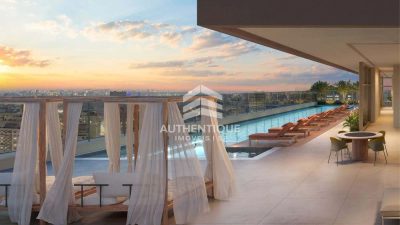Apartamento, 2 quartos, 93 m² - Foto 2