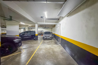 Apartamento, 3 quartos, 96 m² - Foto 3