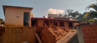 Casa, 2 quartos, 293 m² - Foto 1