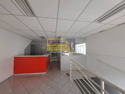 Loja-Salão, 135 m² - Foto 2