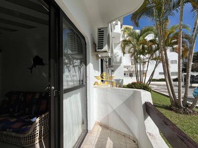 Apartamento, 2 quartos, 65 m² - Foto 2