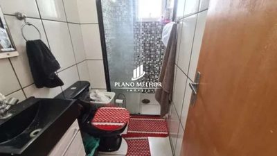 Apartamento, 2 quartos, 51 m² - Foto 3