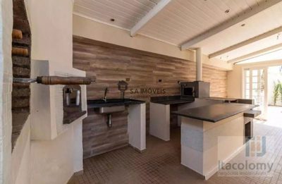 Casa de Condomínio, 4 quartos - Foto 2