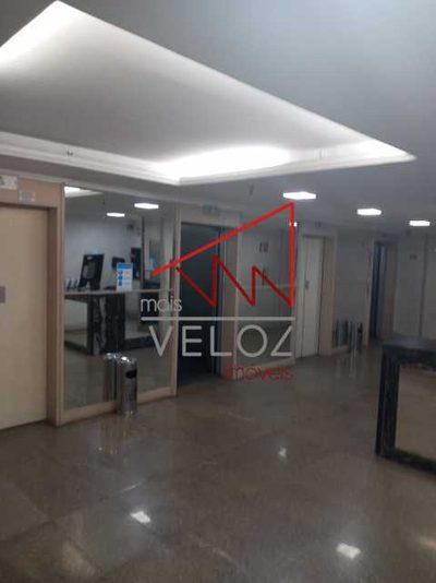 Apartamento, 1 quarto, 34 m² - Foto 2