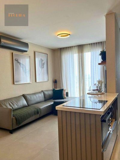 Apartamento, 2 quartos, 127 m² - Foto 3