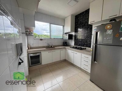 Apartamento, 3 quartos, 84 m² - Foto 5