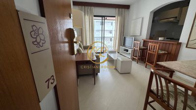 Apartamento, 51 m² - Foto 2