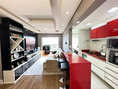 Apartamento, 2 quartos, 68 m² - Foto 5