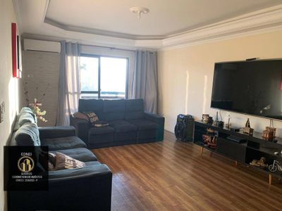 Apartamento, 4 quartos, 360 m² - Foto 2