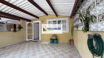 Casa, 2 quartos, 65 m² - Foto 1
