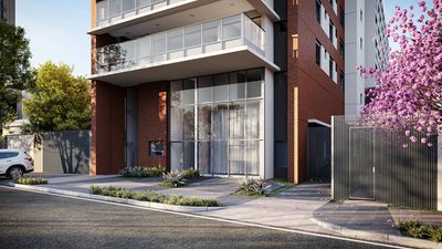 Apartamento, 4 quartos, 171 m² - Foto 2