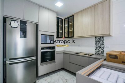 Sobrado, 2 quartos, 143 m² - Foto 3