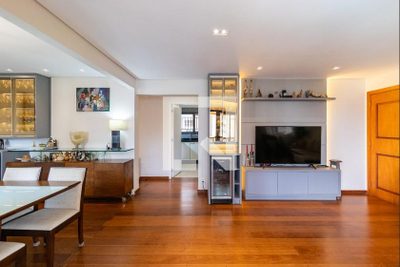 Apartamento, 3 quartos, 140 m² - Foto 3