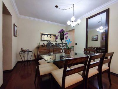 Apartamento, 3 quartos, 132 m² - Foto 4