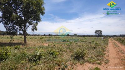 Chácara, 1 quarto - Foto 1