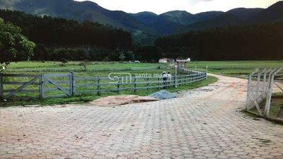 Fazenda, 97 hectares - Foto 4