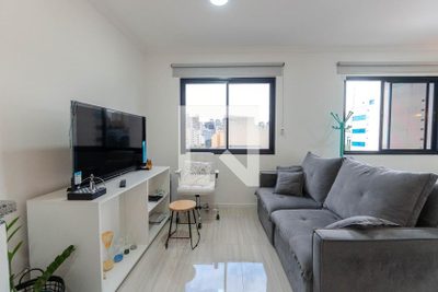 Kitnet-Studio, 28 m² - Foto 3