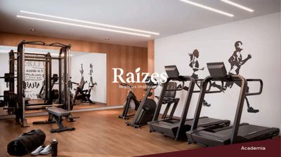 Apartamento, 3 quartos, 106 m² - Foto 3