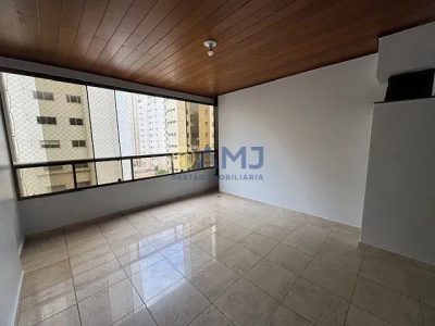 Apartamento, 3 quartos, 108 m² - Foto 2