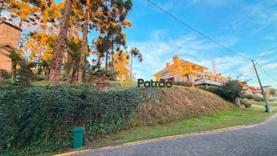 Loteamento e Condomínio, 980 m² - Foto 1