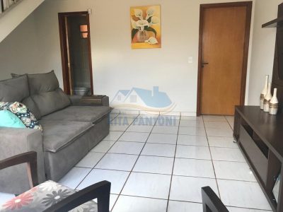 Casa, 2 quartos, 154 m² - Foto 2