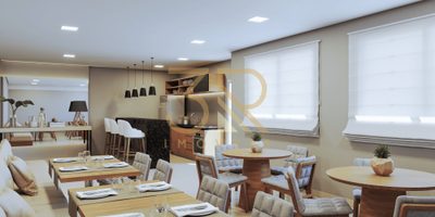 Apartamento, 2 quartos, 66 m² - Foto 2