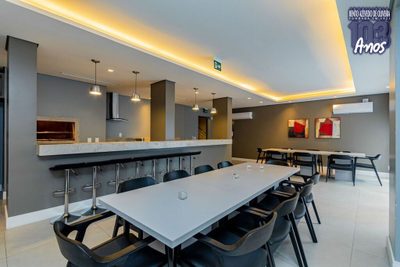 Cobertura, 3 quartos, 182 m² - Foto 5